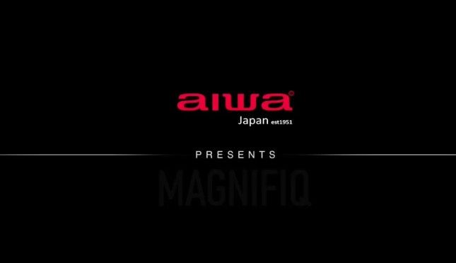Aiwa
