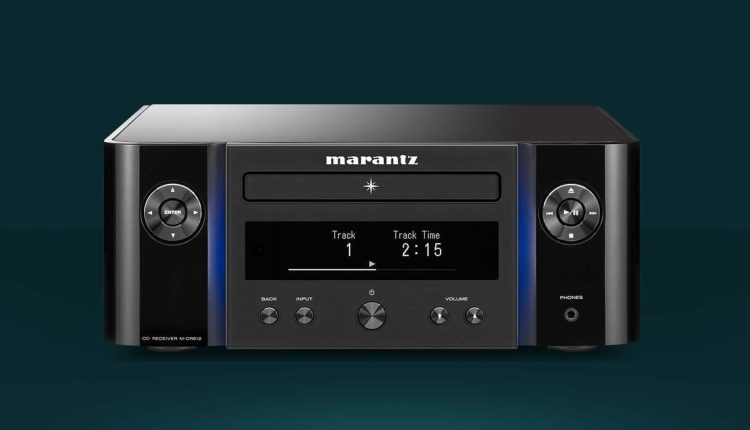 Marantz M-CR612