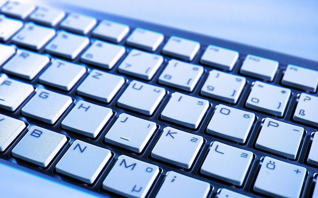  Open the Virtual Keyboard on Windows 10