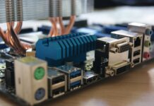 What is the Difference Between UEFI and BIOS? Differences Between UEFI and BIOS