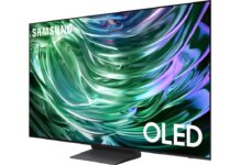 Top 83-Inch 4K TVs Reviewed: Samsung QN83S90D, Sony BRAVIA XR83A80L, LG OLED83C4PUA Samsung QN83S90D