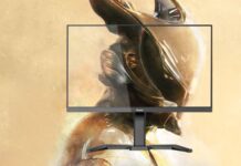 iiyama G-Master GB2795HSU-B1 Gold Phoenix Review iiyama G-Master GB2795HSU-B1 Gold Phoenix