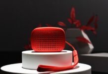 Speakers – Wired vs. Wireless Audio Quality Portable Bluetooth Speakers - images: pixabay