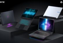 GIGABYTE Showcases Revolutionary AI PC Lineup with GiMATE AI Agent ai pc lineup with gimate ai agent