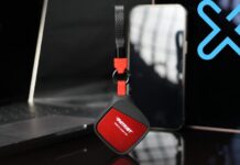 Patriot Unveils the New PDP31 Portable PSSD pdp31