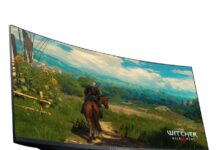 Dell Alienware AW3423DWF Monitor Review Dell 34 aw3423dwf