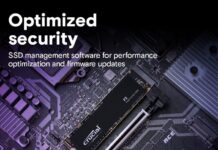 PCI Express 3.0 NVMe SSD Crucial P3 Review Crucial P3
