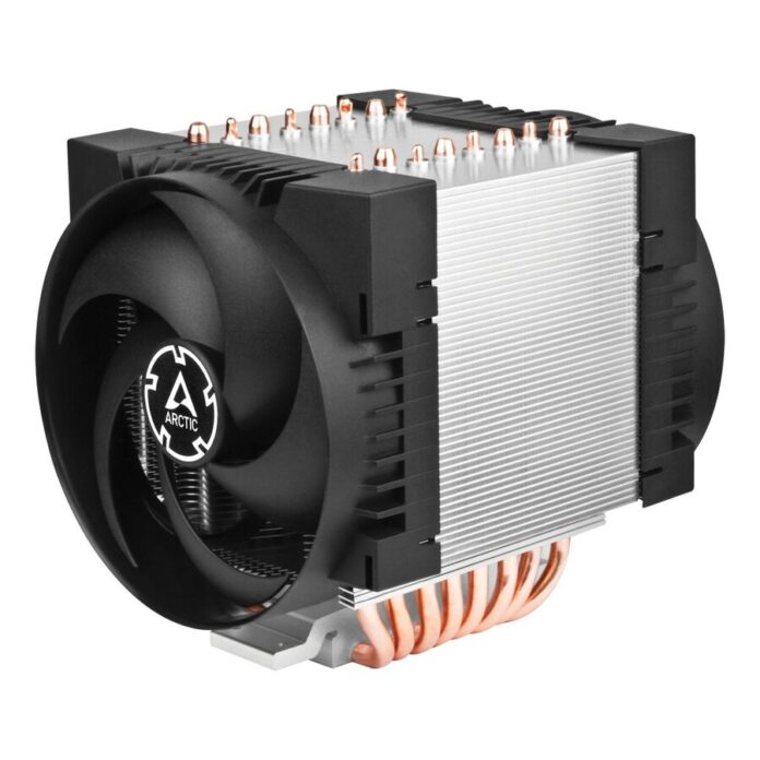 Good cooling solution – Arctic Freezer 4U-M Air Arctic Freezer 4U-M Air CPU Cooler