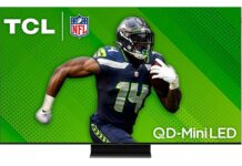 TCL QM7 TV: A Mid-Range Mini-LED Marvel with Unmatched Value TCL QM7