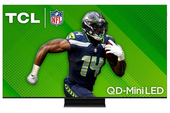 TCL QM7 TV: A Mid-Range Mini-LED Marvel with Unmatched Value TCL QM7