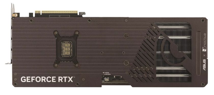 ASUS GeForce RTX 5080 Noctua Edition