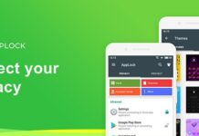 The best five App Lockers for Android AppLock