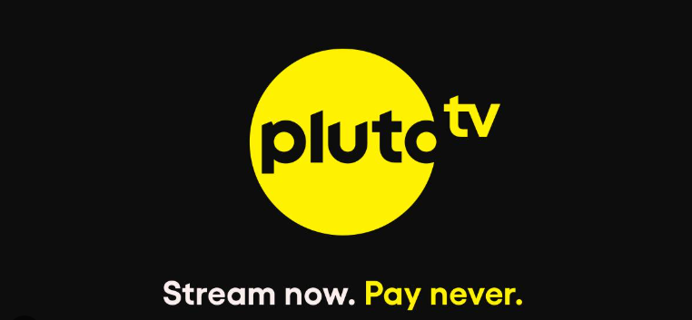 Pluto TV is a Free Ad-Supported Streaming Television