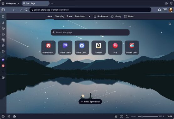 Top 4 Less Known Browsers You Should Try