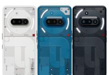 Nothing Phone 3a (12/256GB) Review: Good value for money Nothing Phone 3a