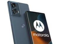 Top 3 budget big-screen smartphones Motorola Moto Edge 50 Fusion