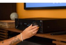 JBL MA310 AV Receiver Review: Power + Performance JBL MA310 AV Receiver