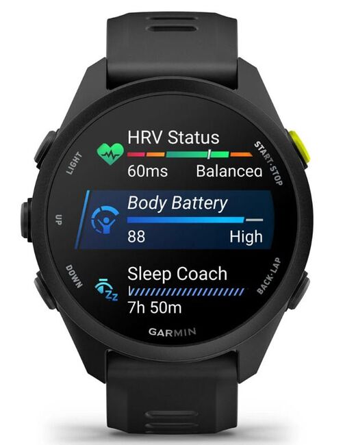 Garmin Forerunner 70
