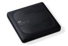 Mobile Storage-Western Digital My Passport Wireless Pro 3TB WDMy Passportpro th