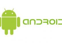 Android development: Advantages & Disadvantages android logo