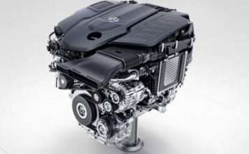 Mercedes-Benz S-Class gets new engines mercedes newengines th