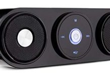 Are wireless stereo speakers a serious rival to wired loudspeakers? wireless stereo speakers
