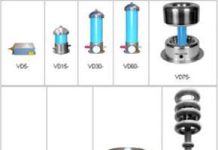 The Essence Of An High Voltage divider highvoltagedividers