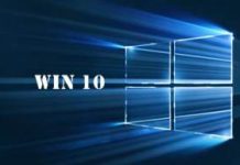 Windows 10 – Fix Error 0x80240034 installwin