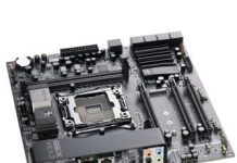 Fast Review-EVGA X99 Micro 2 board-just perfect! EVGA X Micro