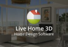 The Best home Design Software-Live Home 3D Live Home 3D