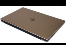 Dell XPS 13 Rose Gold Ultrabook-beautiful,extra battery life,fantastic CPU… Dell XPS Rose Gold
