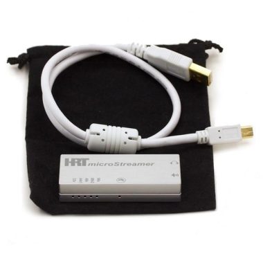 HRT MicroStreamer