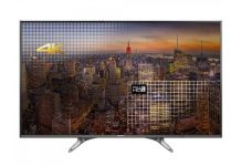 Top 3-The best 4K TVs for gaming PanasonicTX DXB