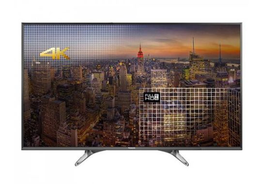 PanasonicTX DXB