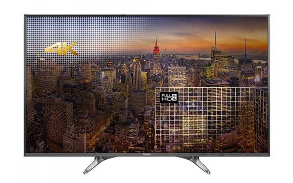 PanasonicTX DXB