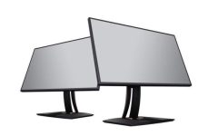 IPS Monitor ViewSonic VP2468-Cheap with good feature set ViewSonic VP
