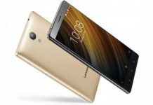 Lenovo Phab 2 Plus-It’s BIG-Innovative 13 MP dual cam and powerful LenovoPhabPLus