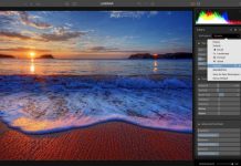 Luminar Software-Fantastic all-in-one photo editing application luminarphoto editing app