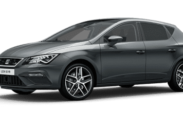 VW Group-Seat Leon 3rd generation-5 stars in the Euro NCAP crash test new leon