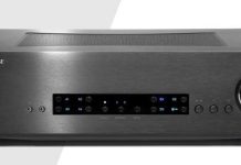 Integrated amplifier Cambridge CXA80 amplifierCambridgeCXA