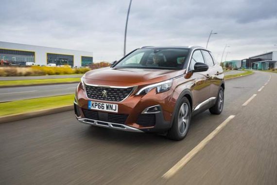PEUGEOT