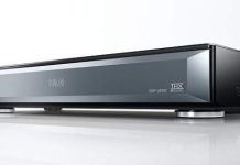 High-quality Panasonic DMP-UB900 Ultra HD Blu-ray Player Panasonic DMP UB