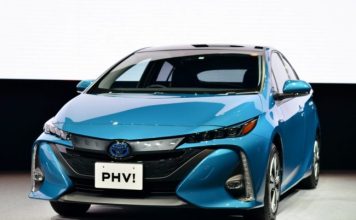Toyota Closes Another Gap in Sustainable Mobility toyotaphv