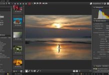 AfterShot Pro 3 software-organise and tweak your photos AfterShot Pro