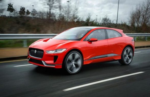 jaguar i pace