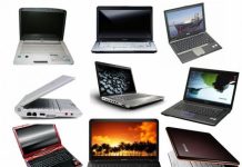 Review-All Kinds of Laptop computers-large range of prices and features Laptops