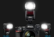 Dedicated flashguns- Nikon models Speedlight SB-700 and SB-5000 nikon speedlight