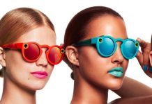 Snapchat Spectacles glasses-No geofilter,but very good camera,SD or HD video… snapchatspectacles