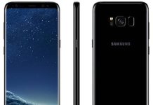 Top 5 Reasons to Buy the Samsung Galaxy S8 Smartphone sgalaxy