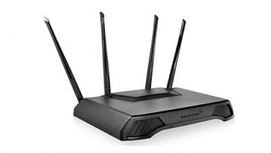 Wi Fi router   th